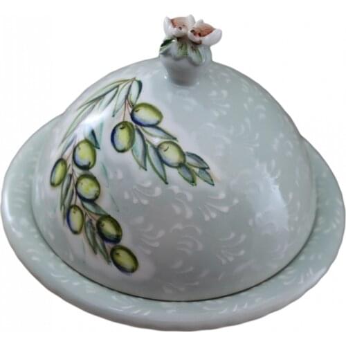 Семикаракорская керамика Plate Sets