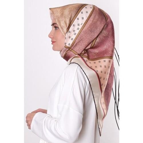 Silk Scarf, Scarf Hijab Clothing Shawl Hijab Islamic Women, Baby Items, Muslim Clothes, islamic Hijab Silk Gift