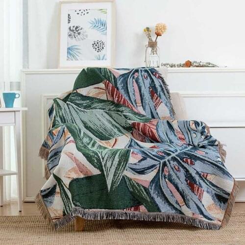 Knitted Sofa Toddler Child Recliner Couch Blankets Bedspread Picnic Camping Mattress Stroller Bedding