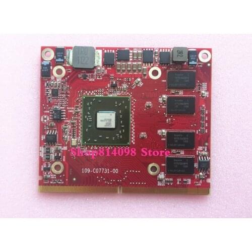 0XV825 For Dell Inspiron One 2305 2310 All-in-One PC HD 5470 HD5470 GDDR3 1GB MXM 3 Graphics Video Card