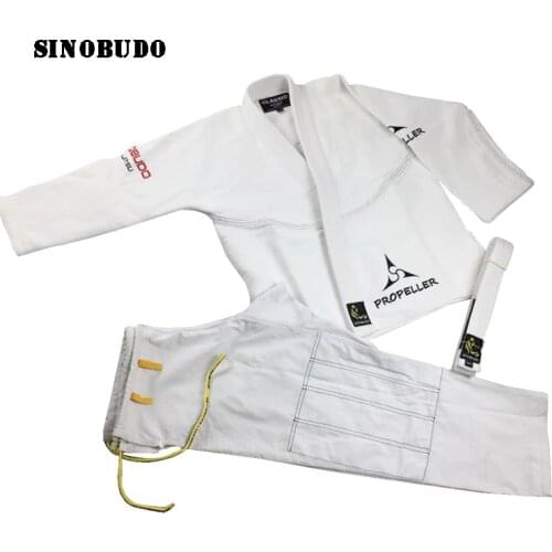 2020 Brazilian Jiu Jitsu Gi BJJ Gi for Men & Women Grappling gi Uniform Kimonos Professional Competition Judo Suit