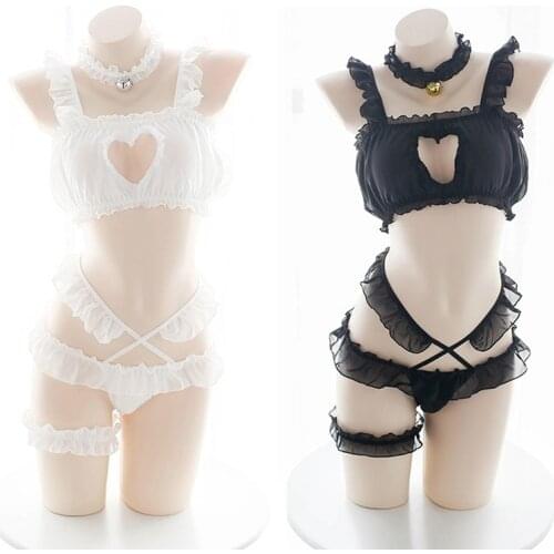 ADGH Deep Bras