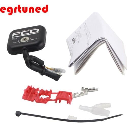 Auto Fuel Cut Defender fcd STD Type Fits for WRX EVO RX3 F6 XR6 SKYLINE GTR