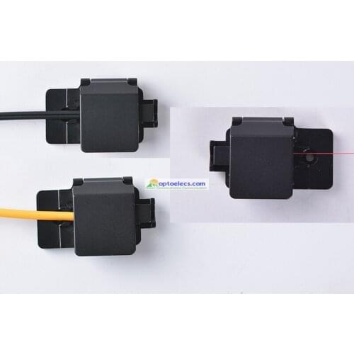 Free shipping 1 pair 3 in 1 Fiber Holder for Sumitomo T-81C T-82C T-400S+ T-600C T-71C fusion welding splicer Shealth Clamp