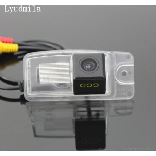 Wireless Camera For Nissan New X-Trail XTrail T32 ST Rogue 2013 2014 2015 2016 Murano Z51 Z51R 2008-2016 Rear view Camera HD CCD