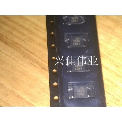 EL357 EL357C EL357N-C SOP-4 TLP181