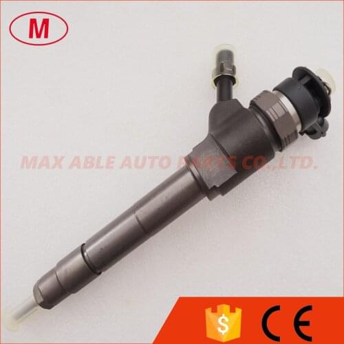 Common rail INJECTOR 0445110249, WE01-13-H50A FOR BT50 ENGINE