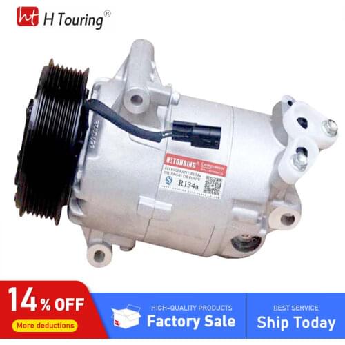 For nissan qashqai ac compressor for NISSAN QASHQAI DUALIS J10 JJ10 M9R dCi 2.0 92600JD73A 92600JD74A 92600JD70B 92600JD75A 7PK
