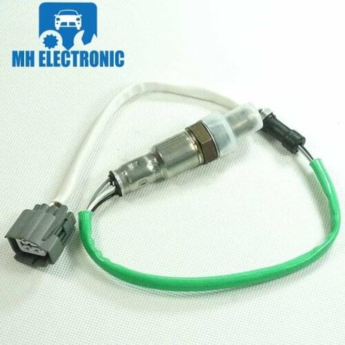 MH ELECTRONIC Air Fuel Ratio Lambda O2 Oxygen Sensor 36532-PPA-A01 36532PPAA01 for Honda CRV CR-V 2002 - 2004 2002 2003 2004