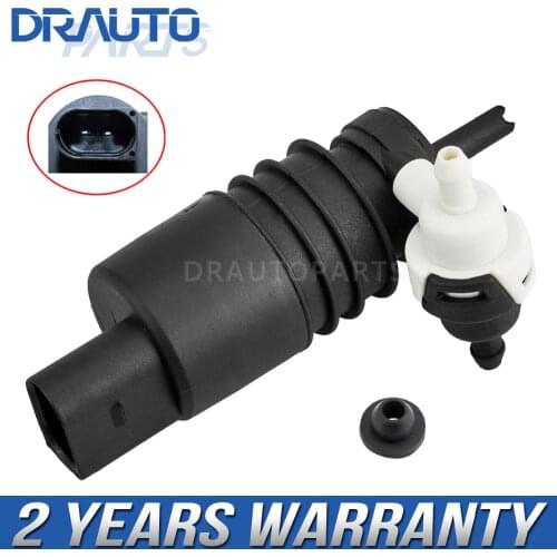 Windscreen Windshield Washer Pump For Lincoln MKC Reserve Select Premiere