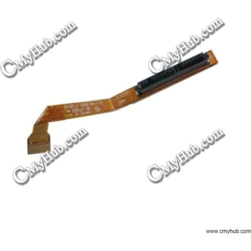 New For Nokia Booklet 3G Type RX-72 NYU00 LF-5302P SATA Hard Disk Drive HDD Connector Cable Ribbon Wire