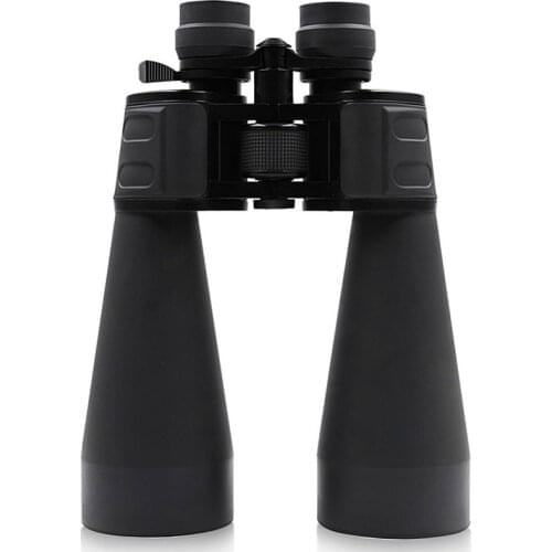 New High Magnification Binoculars 20-180x100 Binocular Zoom HD Blue Film Night Vision Telescope Bird Mirror Outdoor