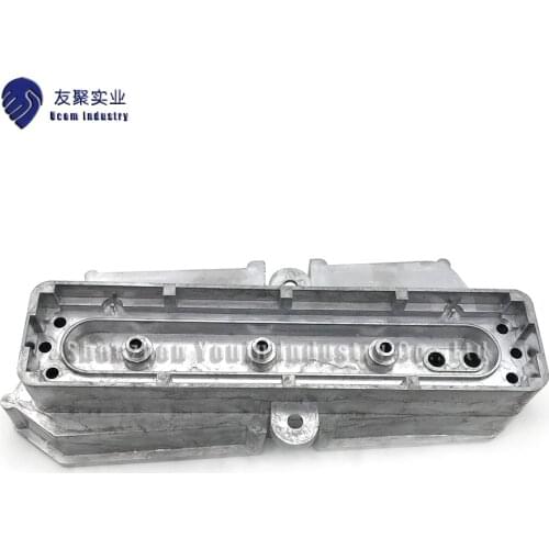 OEM/ODM plastic injection mold die casting metal stamping rapid prototype manufacturer