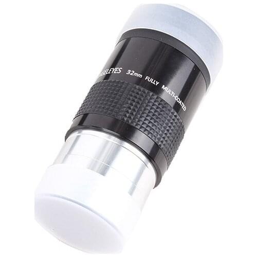 Custom made star edge 2 inches 32 mm eyepiece for astronomical telescope accessories with multi layer coating