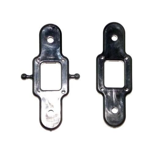 Wholesale GT Model QS8005 RC Helicopter Spare Parts Upper main blade holder clip (new version) Free shipping