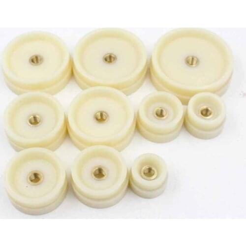 Plastic Bowl with Square Mold 20 Pcs Watch Tool Capping Machine Capping Pliers Watch Capper with Rubber Cap