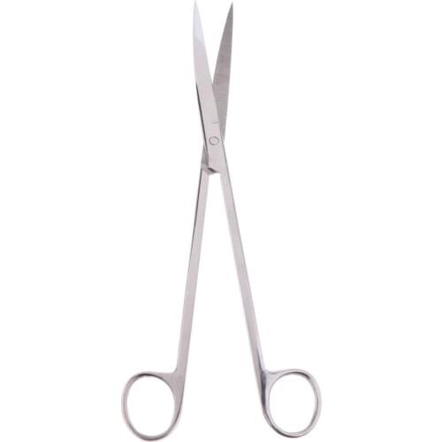 Durable Aquarium Starter Kit Long Aquatic Plant Tweezers Scissor for Tank Beauty