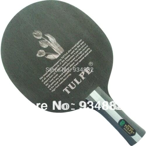 Kokutaku Tulpe T-703 (T703, T 703) Table Tennis (Ping Pong) Blade