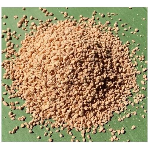 Special dried olive fertilizer NPK 24-05-07 + boron 25kgs