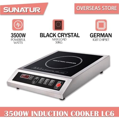 SUNATUR Kitchen Appliances