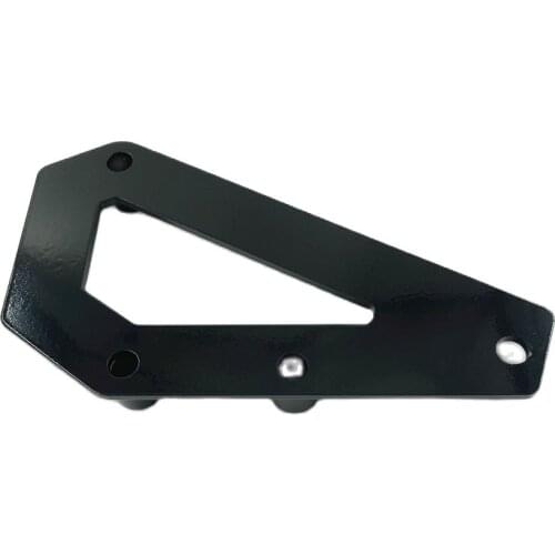 Inner Steering Box Spacer Brace for Cherokee all models 1984-2001