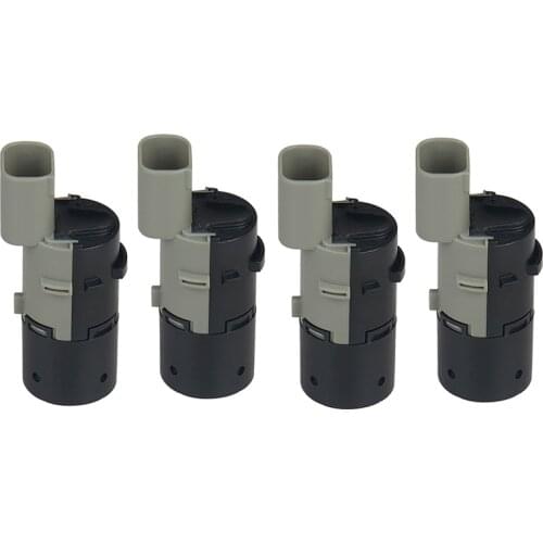4pcs 30664754 Brand New PDC Parking Sensor For 2000-2010 VOLVO S60 I 30765126 Parktronic Radar