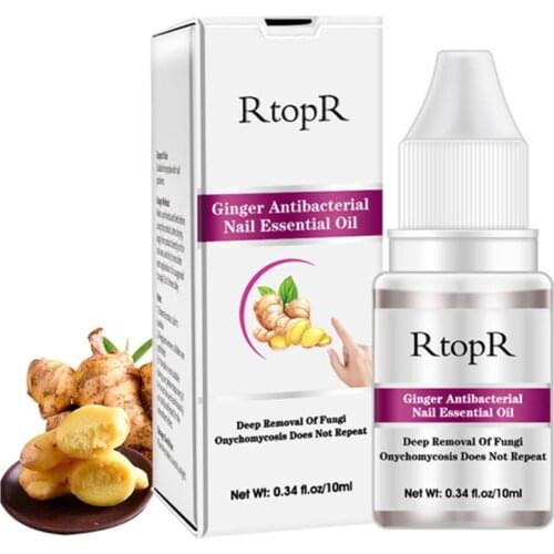 BFHFDD Nail Oils