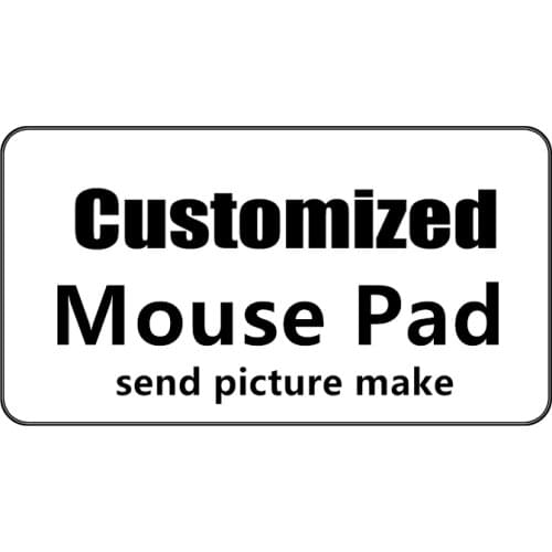 Anime Large Gaming Mouse Pad Speed Rubber Lock Edge XL Mouse Mat for Laptop Computer Gamer to Keyboard Desk Pad Mousepad