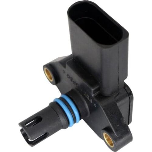 5pcs/lot Intake Manifold Pressure Sensor 036906051 03D906051 036906051D For V W Golf MK3 MK4 Vento Bora Polo 1.2 1.6 1.4 16V