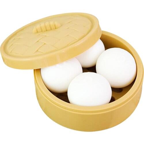 The Whole Person Toy Decompression Pinch Music Vent Decompression Simulation Steamed Buns