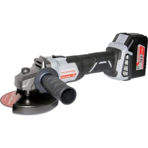 Интерскол Cordless Engravers