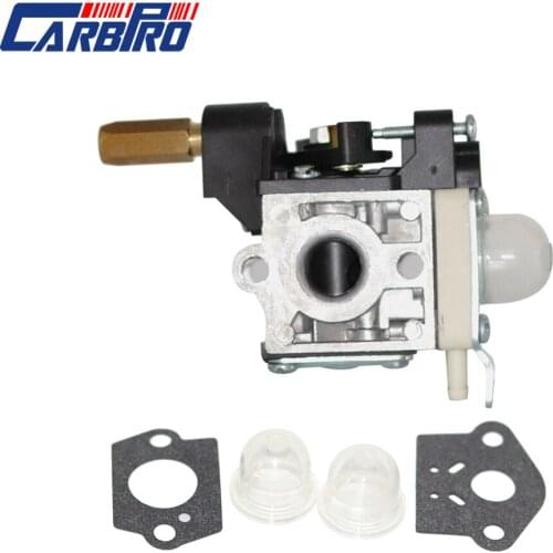 Carburetor RB-K75 for Echo HC200 SRM210 SRM211 PE200 PPF 211 Zama String Trimmer