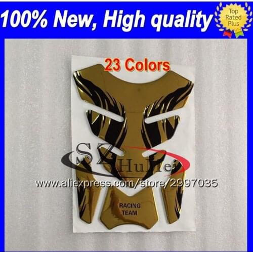 Carbon Fiber Gas Tank Pad For KAWASAKI NINJA Z1000 03 04 05 06 07 08 09 10 11 12 13 KZ1000 03-13 3D Tank Cap Protector sticker