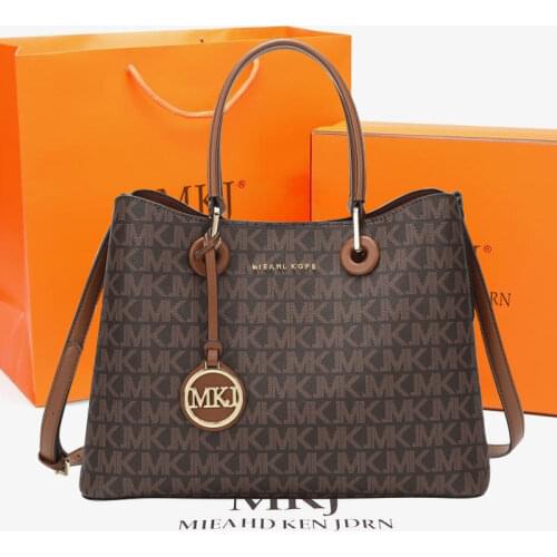 M.K.J Bags And Suitcases