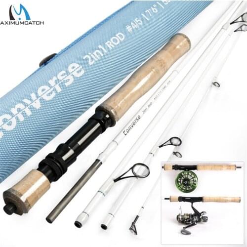Spinning Rods MAXIMUMCATCH China