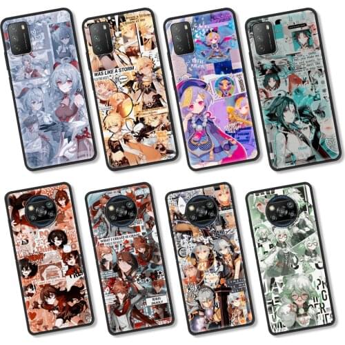 Milne Phone Cases Xiaomi Mi 9