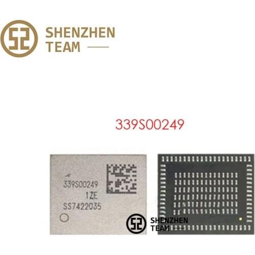 SZteam For Ipad por 10.5 12.9 339S00249 wifi IC chip wifi version