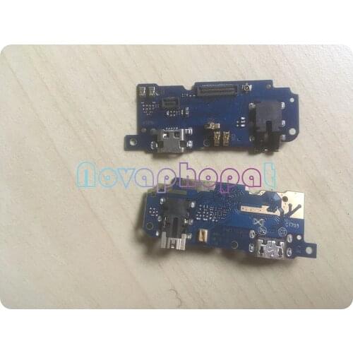 Novaphopat Flex Cables For Phones Meizu M5