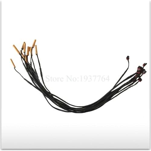 Copper head for Gree Air Conditioner Tube Sensor temperature sensor thermal head metal 20K