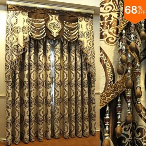 New Flower Luxury Quality burnt-out Screens Whole Dodechedron curtain Cloth Luxury Modern Fashion curtains curtains
