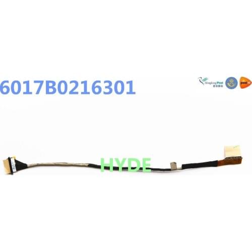 NEW SJM31 6017B0216301 UMA LVDS CABLE FOR ACER LVDS CABLE