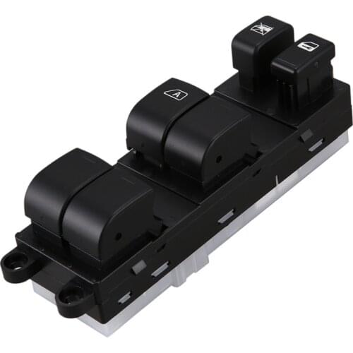 New Power Window Switch Fit for Nissan Versa 2007-2010 25401ed500