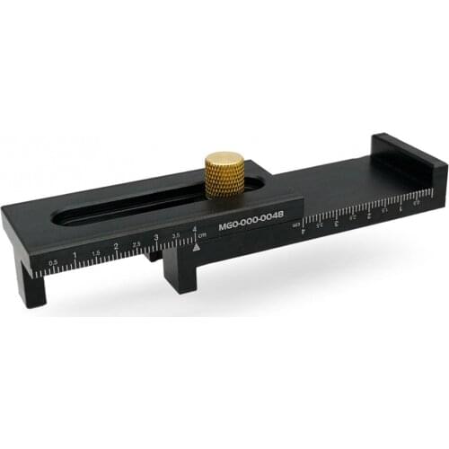 New Saw Slot Adjuster Woodworking Feeler Ruler Saw Seam Gauge Gaps Gauge Saw Slot Adjuster Regulator Wood Working Tool