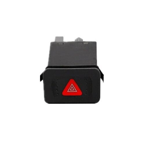 1JO 953 235 C 1JO953235C Hazard Warning Lamp Switch for Bora A4