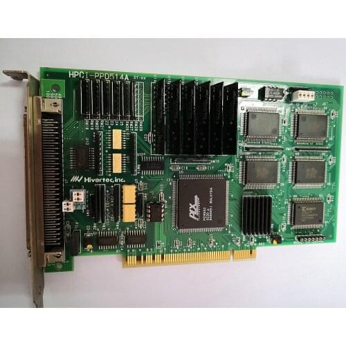 Applies to for Hivertec HPCI-PPD514A motherboard