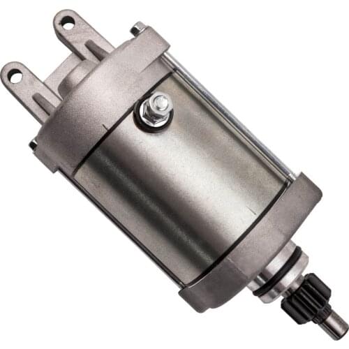 Starter Motor 3SX-81890-00-00 For Yamaha Raptor 660R 660cc YFM660R 2001 2002 2003 2004 2005 211631150