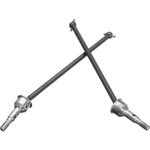 ZD Racing 1:10 10423-S 10427-S Cardan Shaft Fittings Group No.7353 Original Parts