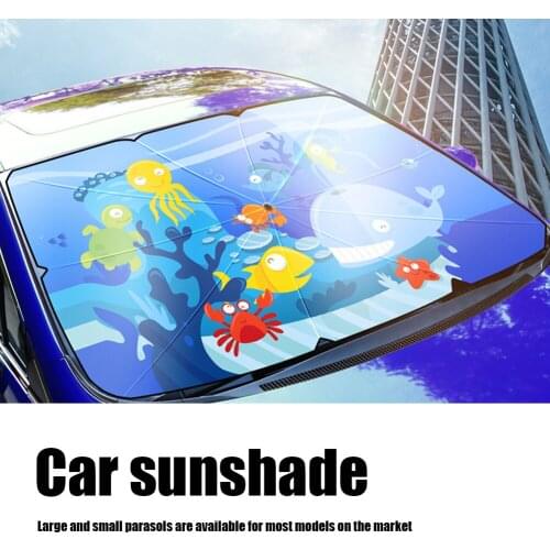 Защита от солнца на лобовые стекла ALLOYSEED China At AliExpress