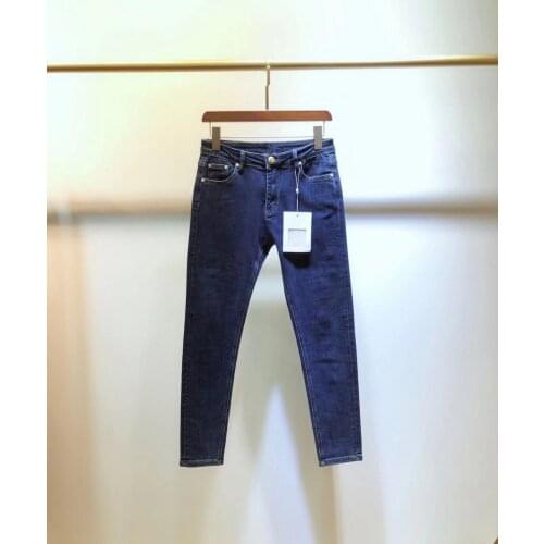 ENLAISHINA Womens Stretch Jeans