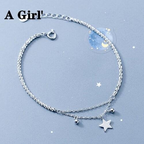 Luckydays Bracelets With Pendants